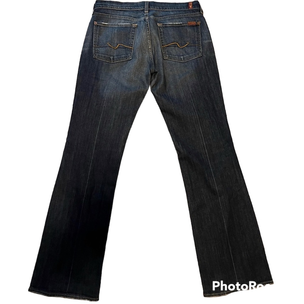 7 For All Mankind jeans size 31x33